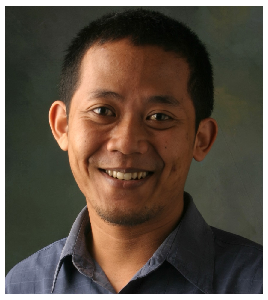 Kurniawan Adi Saputro